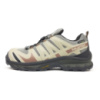 Salomon XA Forces Gore-tex бежеві з коричневим