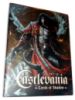 Артбук The Art of Castlevania - Lords of Shadow