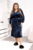 Жіночій халат 125245