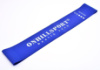 Набір гумок для фітнесу Onhillsport Mini Bands 5 в 1 30x5 см