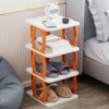 Полиця Для Взуття Речей Книг 3 полиць Shoe rack