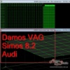 Damos VAG Simos 8.2 Audi