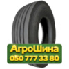 295/80R22.5 Haohua GS03V 154/151M PR18 Рулевая грузовая шина