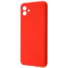 Чохол WAVE Colorful (TPU) для Samsung A06 A065 Red (Код товару:38224)