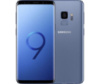 Смартфон Samsung Galaxy S9 SM-G960 4/64 GB Blue Dual sim (SM-G960FD) 2сим Super AMOLED 5.8« 8 ядер 12мп.