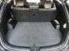 Коврик багажника (EVA, черный) (5 мест) для Hyundai Santa Fe 3 2012-2018 гг