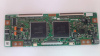 Плата T-con CPWBX3718TP  матрица LK370T3LZ7K  Sharp