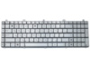 Клавіатура для ноутбука ASUS N55, N75, N75SF, N55SF X5Q