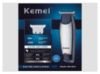 Машинка для стрижки Kemei Q-KM-5021