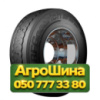 385/55R22.5 BFGoodrich Route Control T 160K Прицепная грузовая шина