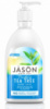​Антибактериальное жидкое мыло для рук «Чайное дерево» * Jason (США) *