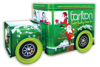 Тарлтон - Seasonal truck tea (Зеленый Фургон)