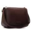 PODIUM Сумка Женская Классическая кожа ALEX RAI 2050-9 bordo