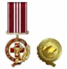 Медаль для медичних працівників «Знання, душу, серце - людям»