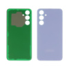 Заднее стекло корпуса для Samsung A546 Galaxy A54 Light violet (фиолетовое)