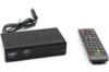 Тюнер ресивер DVB-T2 UKC 0968 з підтримкою wi-fi адаптера .(6922)