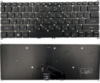 Клавіатура для ноутбука Acer Swift 5 SF514-52 SF314-59 без рамки Прямий Enter підсвітка Original PRC (NK.I1313.0WK)