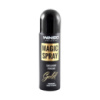 Ароматизатор Winso Magic Spray Exclusive Gold, 30мл 534050 у вигляді спрею