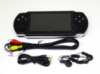 Игровая PSP X9 приставка 5.1« MP5 8Gb