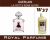 Духи на разлив Royal Parfums 100 мл Guerlaine «La Petite Robe Noire» (Герлен Ла Петит Роб Нуар)
