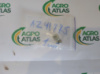 Гайка металева AZ41775