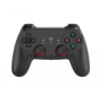 Игровой джойстик, от батареек, 2,4G, XO GP2 / Беспроводной джойстик для пк
