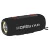 Колонка Bluetooth Hopestar P32 Black (Код товару:42787)