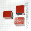 реле 875B-1CH-F-C-12VDC