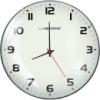 Настенные часы Esperanza Wall Clock San Francisko 30 см (EHC018F)