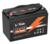 Акумуляторна батарея LiTime LiFePO4 12V100Ah, BMS 100A
