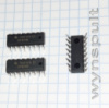 CD4055BE DIP16