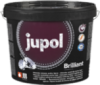 Jupol Brilliant 5л(8кг) - високоякісна білосніжна фарба для стель