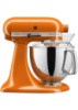 Кухонная машина KitchenAid Artisan 5KSM175PSEHY 300 Вт оранж