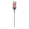 Бур SDS-PLUS M2 MILWAUKEE, діам.5,0х210х150мм
