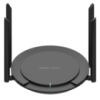 Бездротовий маршрутизатор Ruijie Reyee RG-EW300 PRO 2.4 GHz, 210×180×33 мм