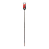 Бур SDS-PLUS MX4 MILWAUKEE, діаметр 10,0х455х400мм
