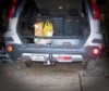 Фаркоп Nissan X-Trail 2007-2013г.