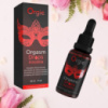 Збудливий гель для клітора «Orgasm Drops Kissable » від Orgie 30 мл.