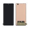 Дисплей для Infinix Note 40 Pro (5G) (X6851) с чёрным тачскрином OLED