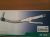 ​Циркулярний сшиваючий апарат CDH33A Ethicon ЕНДОПАС ILS, діаметр 33 мм