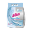 Пральний порошок Sila Sensitive пакет 2.4 кг