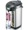 Термопот електричний Hoffmans HM-2568 • Термос з ручною помпою 6,8 л
