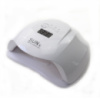 Лампа SUN X 54W White UV/LED для полімеризації