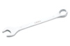 Ключ рожково-накидной Сила 27 мм полированный (201077)