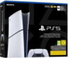 Ігрова приставка Sony playstation 5 slim digital edition 825gb б/в