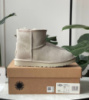 Зимові жіночі уггі Ugg Classic Mini (36-40)