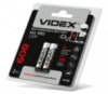 Акумулятор Videx HR03/AAA 600mAh (блістер)