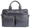 Сумка для ноутбука 700975 Чорна