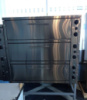 Трехсекционный шкаф жарочный электрический ШЖЭ-3-GN2/1 эталон