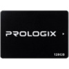 Накопичувач SSD 128GB Prologix S360 2.5 SATAIII 3D TLC (PRO128GS360)